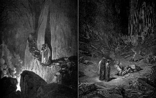 Illustration for article titled How the Military Conquered the Natives of Subterranean Earth